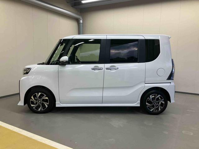 タント カスタムX/ナビ/バックモニター/ドラレコ ナビ バックモニター ドライブレコーダー 両側パワースライドドア イージークローザー オートエアコン シートヒーター プッシュボタンスタート 電動パーキングブレーキ インパネシフト キーフリー(26枚目)