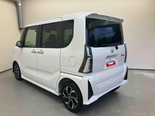 タント カスタムX/ナビ/バックモニター/ドラレコ ナビ バックモニター ドライブレコーダー 両側パワースライドドア イージークローザー オートエアコン シートヒーター プッシュボタンスタート 電動パーキングブレーキ インパネシフト キーフリー(27枚目)