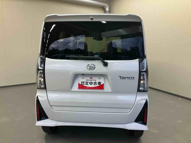 タント カスタムX/ナビ/バックモニター/ドラレコ ナビ バックモニター ドライブレコーダー 両側パワースライドドア イージークローザー オートエアコン シートヒーター プッシュボタンスタート 電動パーキングブレーキ インパネシフト キーフリー(28枚目)