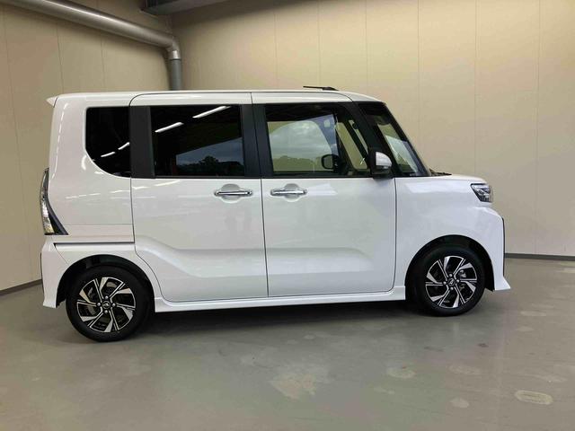 タント カスタムX/ナビ/バックモニター/ドラレコ ナビ バックモニター ドライブレコーダー 両側パワースライドドア イージークローザー オートエアコン シートヒーター プッシュボタンスタート 電動パーキングブレーキ インパネシフト キーフリー(29枚目)