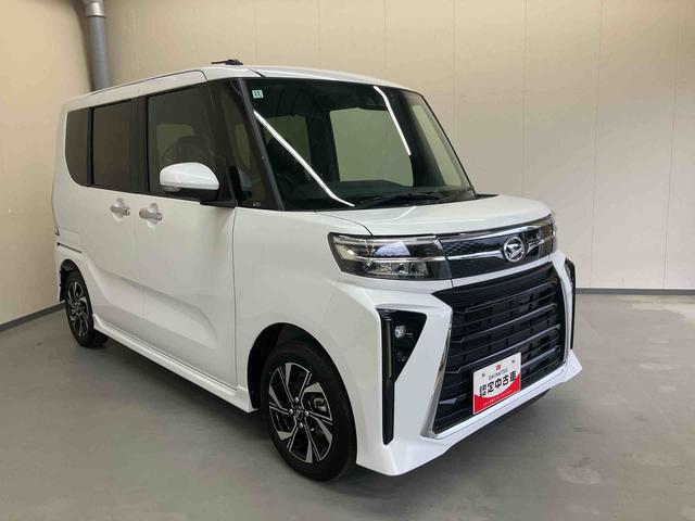 タント カスタムX/ナビ/バックモニター/ドラレコ ナビ バックモニター ドライブレコーダー 両側パワースライドドア イージークローザー オートエアコン シートヒーター プッシュボタンスタート 電動パーキングブレーキ インパネシフト キーフリー(30枚目)