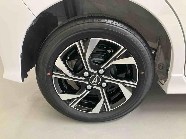 タント カスタムX/ナビ/バックモニター/ドラレコ ナビ バックモニター ドライブレコーダー 両側パワースライドドア イージークローザー オートエアコン シートヒーター プッシュボタンスタート 電動パーキングブレーキ インパネシフト キーフリー(35枚目)