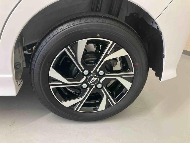 タント カスタムX/ナビ/バックモニター/ドラレコ ナビ バックモニター ドライブレコーダー 両側パワースライドドア イージークローザー オートエアコン シートヒーター プッシュボタンスタート 電動パーキングブレーキ インパネシフト キーフリー(36枚目)