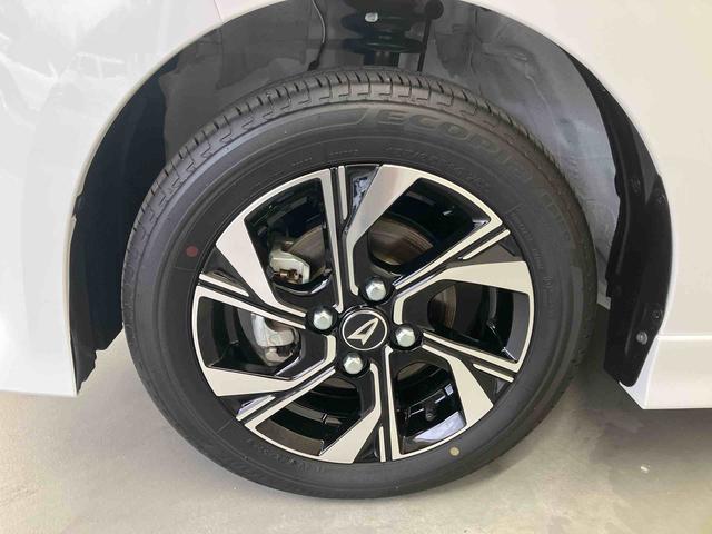 タント カスタムX/ナビ/バックモニター/ドラレコ ナビ バックモニター ドライブレコーダー 両側パワースライドドア イージークローザー オートエアコン シートヒーター プッシュボタンスタート 電動パーキングブレーキ インパネシフト キーフリー(37枚目)