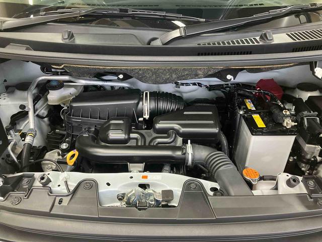 タント カスタムX/ナビ/バックモニター/ドラレコ ナビ バックモニター ドライブレコーダー 両側パワースライドドア イージークローザー オートエアコン シートヒーター プッシュボタンスタート 電動パーキングブレーキ インパネシフト キーフリー(38枚目)