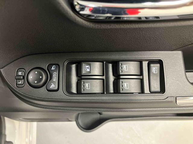 タント カスタムX/ナビ/バックモニター/ドラレコ ナビ バックモニター ドライブレコーダー 両側パワースライドドア イージークローザー オートエアコン シートヒーター プッシュボタンスタート 電動パーキングブレーキ インパネシフト キーフリー(41枚目)