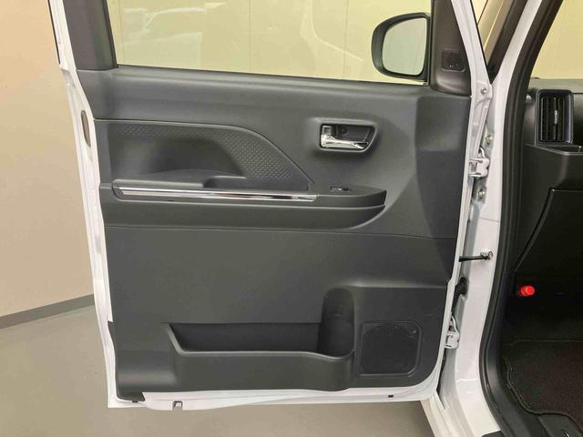 タント カスタムX/ナビ/バックモニター/ドラレコ ナビ バックモニター ドライブレコーダー 両側パワースライドドア イージークローザー オートエアコン シートヒーター プッシュボタンスタート 電動パーキングブレーキ インパネシフト キーフリー(45枚目)