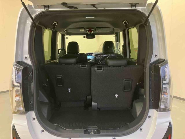 タント カスタムX/ナビ/バックモニター/ドラレコ ナビ バックモニター ドライブレコーダー 両側パワースライドドア イージークローザー オートエアコン シートヒーター プッシュボタンスタート 電動パーキングブレーキ インパネシフト キーフリー(60枚目)