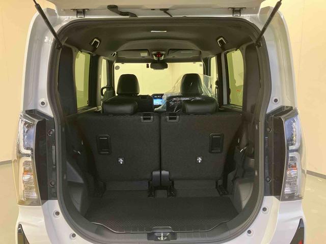 タント カスタムX/ナビ/バックモニター/ドラレコ ナビ バックモニター ドライブレコーダー 両側パワースライドドア イージークローザー オートエアコン シートヒーター プッシュボタンスタート 電動パーキングブレーキ インパネシフト キーフリー(61枚目)