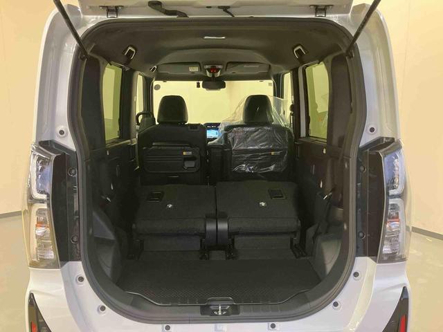 タント カスタムX/ナビ/バックモニター/ドラレコ ナビ バックモニター ドライブレコーダー 両側パワースライドドア イージークローザー オートエアコン シートヒーター プッシュボタンスタート 電動パーキングブレーキ インパネシフト キーフリー(62枚目)