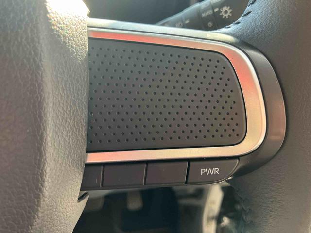 タント カスタムＲＳ／ターボ／両側パワースライドドア／充実装備　ターボ車　ディスプレイオーディオ　バックモニター　プッシュボタンスタート　インパネシフト　キーフリー　電動パーキングブレーキ　シートヒーター　オートエアコン　イージークローザー　スマートアシスト（13枚目）