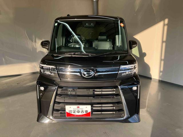 タント カスタムＲＳ／ターボ／両側パワースライドドア／充実装備　ターボ車　ディスプレイオーディオ　バックモニター　プッシュボタンスタート　インパネシフト　キーフリー　電動パーキングブレーキ　シートヒーター　オートエアコン　イージークローザー　スマートアシスト（31枚目）