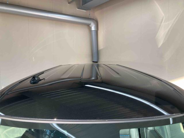 タント カスタムＲＳ／ターボ／両側パワースライドドア／充実装備　ターボ車　ディスプレイオーディオ　バックモニター　プッシュボタンスタート　インパネシフト　キーフリー　電動パーキングブレーキ　シートヒーター　オートエアコン　イージークローザー　スマートアシスト（32枚目）