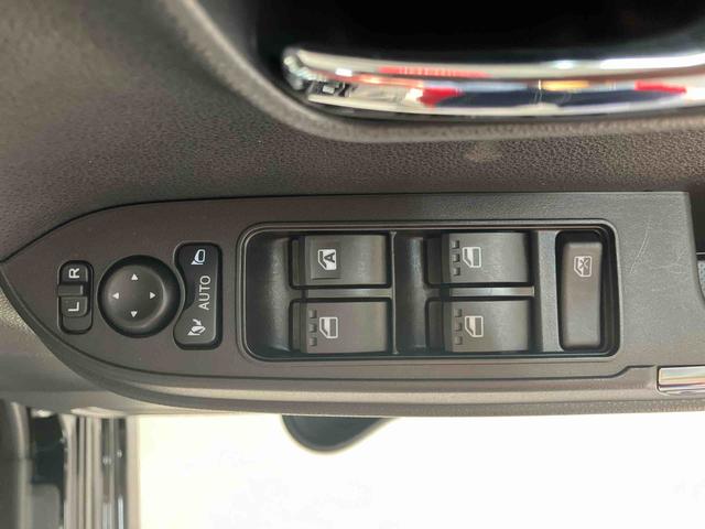 タント カスタムＲＳ／ターボ／両側パワースライドドア／充実装備　ターボ車　ディスプレイオーディオ　バックモニター　プッシュボタンスタート　インパネシフト　キーフリー　電動パーキングブレーキ　シートヒーター　オートエアコン　イージークローザー　スマートアシスト（41枚目）