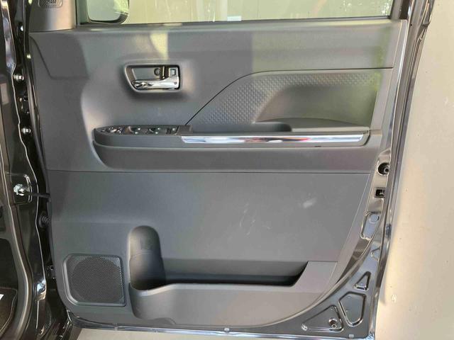 タント カスタムＲＳ／ターボ／両側パワースライドドア／充実装備　ターボ車　ディスプレイオーディオ　バックモニター　プッシュボタンスタート　インパネシフト　キーフリー　電動パーキングブレーキ　シートヒーター　オートエアコン　イージークローザー　スマートアシスト（42枚目）