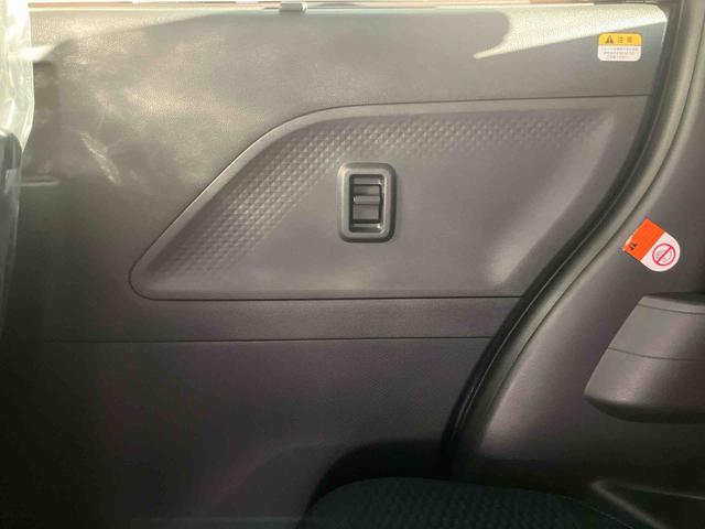 タント カスタムＲＳ／ターボ／両側パワースライドドア／充実装備　ターボ車　ディスプレイオーディオ　バックモニター　プッシュボタンスタート　インパネシフト　キーフリー　電動パーキングブレーキ　シートヒーター　オートエアコン　イージークローザー　スマートアシスト（43枚目）