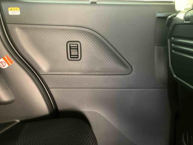 タント カスタムＲＳ／ターボ／両側パワースライドドア／充実装備　ターボ車　ディスプレイオーディオ　バックモニター　プッシュボタンスタート　インパネシフト　キーフリー　電動パーキングブレーキ　シートヒーター　オートエアコン　イージークローザー　スマートアシスト（44枚目）