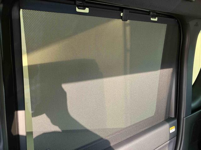 タント カスタムＲＳ／ターボ／両側パワースライドドア／充実装備　ターボ車　ディスプレイオーディオ　バックモニター　プッシュボタンスタート　インパネシフト　キーフリー　電動パーキングブレーキ　シートヒーター　オートエアコン　イージークローザー　スマートアシスト（46枚目）