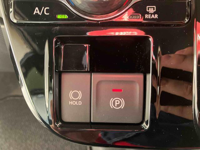 タント カスタムＲＳ／ターボ／両側パワースライドドア／充実装備　ターボ車　ディスプレイオーディオ　バックモニター　プッシュボタンスタート　インパネシフト　キーフリー　電動パーキングブレーキ　シートヒーター　オートエアコン　イージークローザー　スマートアシスト（49枚目）
