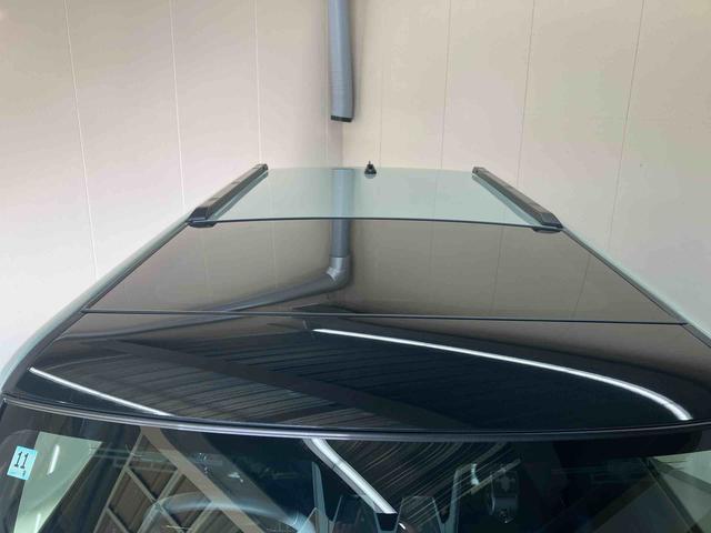 タフト Ｇ　ダーククロムベンチャー／ナビ／バックモニター／ドラレコ　ナビ　バックモニター　ドライブレコーダー　オートエアコン　インパネシフト　電動パーキングブレーキ　シートヒーター　スマートアシスト　ダークシルバー加飾　ダーククロムパーツ　スカイフィールトップ（31枚目）