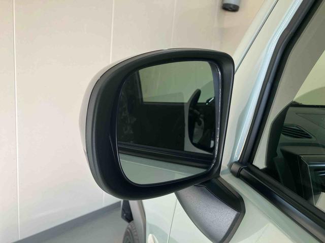 タフト Ｇ　ダーククロムベンチャー／ナビ／バックモニター／ドラレコ　ナビ　バックモニター　ドライブレコーダー　オートエアコン　インパネシフト　電動パーキングブレーキ　シートヒーター　スマートアシスト　ダークシルバー加飾　ダーククロムパーツ　スカイフィールトップ（32枚目）