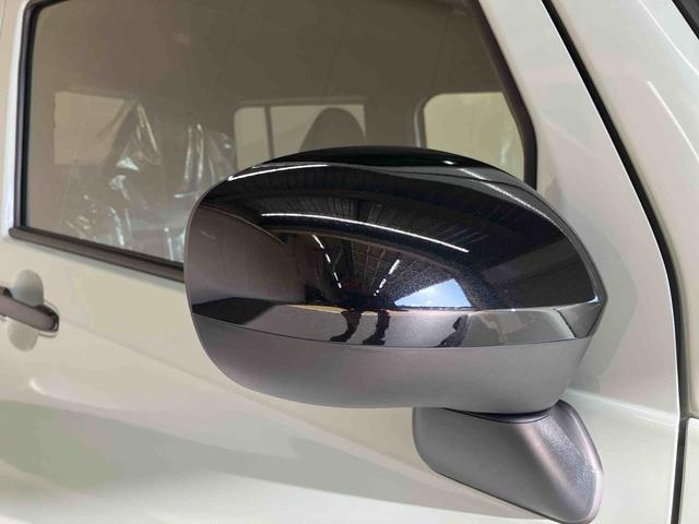 タフト Ｇ　ダーククロムベンチャー／ナビ／バックモニター／ドラレコ　ナビ　バックモニター　ドライブレコーダー　オートエアコン　インパネシフト　電動パーキングブレーキ　シートヒーター　スマートアシスト　ダークシルバー加飾　ダーククロムパーツ　スカイフィールトップ（33枚目）