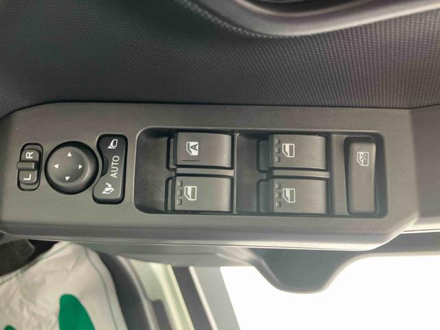 タフト Ｇ　ダーククロムベンチャー／ナビ／バックモニター／ドラレコ　ナビ　バックモニター　ドライブレコーダー　オートエアコン　インパネシフト　電動パーキングブレーキ　シートヒーター　スマートアシスト　ダークシルバー加飾　ダーククロムパーツ　スカイフィールトップ（40枚目）