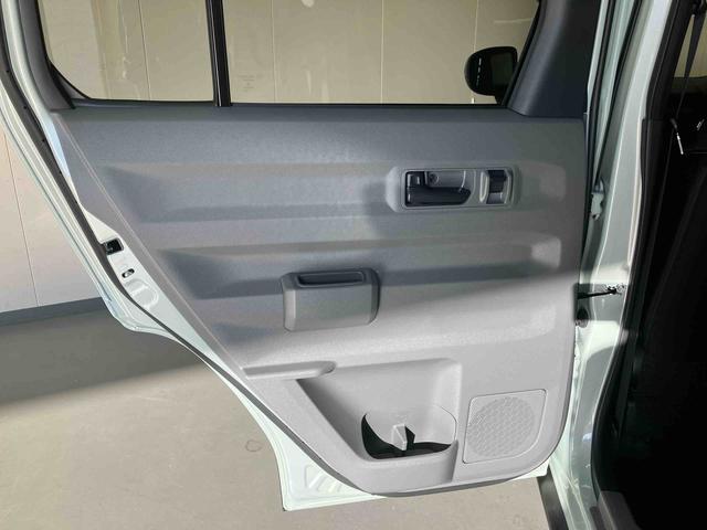 タフト Ｇ　ダーククロムベンチャー／ナビ／バックモニター／ドラレコ　ナビ　バックモニター　ドライブレコーダー　オートエアコン　インパネシフト　電動パーキングブレーキ　シートヒーター　スマートアシスト　ダークシルバー加飾　ダーククロムパーツ　スカイフィールトップ（43枚目）