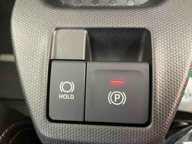 タフト Ｇ　ダーククロムベンチャー／ナビ／バックモニター／ドラレコ　ナビ　バックモニター　ドライブレコーダー　オートエアコン　インパネシフト　電動パーキングブレーキ　シートヒーター　スマートアシスト　ダークシルバー加飾　ダーククロムパーツ　スカイフィールトップ（46枚目）