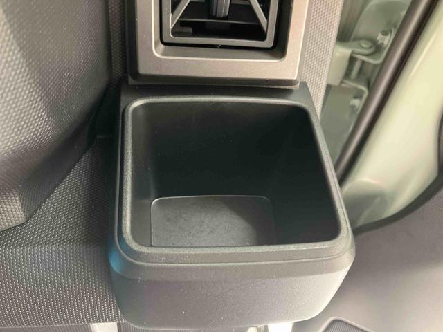 タフト Ｇ　ダーククロムベンチャー／ナビ／バックモニター／ドラレコ　ナビ　バックモニター　ドライブレコーダー　オートエアコン　インパネシフト　電動パーキングブレーキ　シートヒーター　スマートアシスト　ダークシルバー加飾　ダーククロムパーツ　スカイフィールトップ（51枚目）