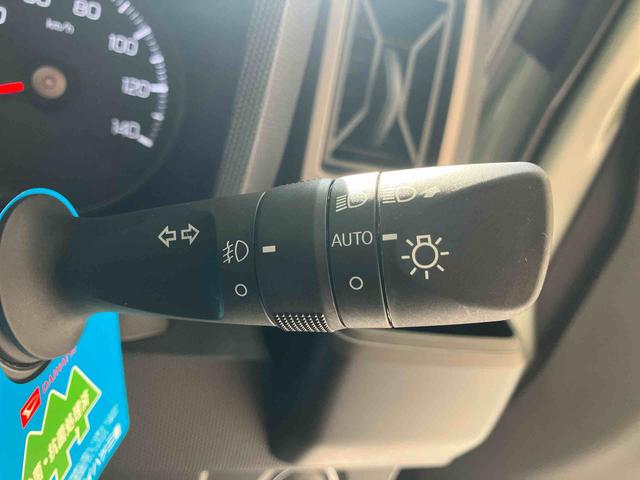 タフト Ｇ　ダーククロムベンチャー／ナビ／バックモニター／ドラレコ　ナビ　バックモニター　ドライブレコーダー　オートエアコン　インパネシフト　電動パーキングブレーキ　シートヒーター　スマートアシスト　ダークシルバー加飾　ダーククロムパーツ　スカイフィールトップ（53枚目）