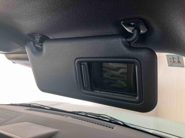 タフト Ｇ　ダーククロムベンチャー／ナビ／バックモニター／ドラレコ　ナビ　バックモニター　ドライブレコーダー　オートエアコン　インパネシフト　電動パーキングブレーキ　シートヒーター　スマートアシスト　ダークシルバー加飾　ダーククロムパーツ　スカイフィールトップ（57枚目）