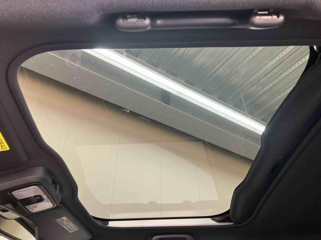 タフト Ｇ　ダーククロムベンチャー／ナビ／バックモニター／ドラレコ　ナビ　バックモニター　ドライブレコーダー　オートエアコン　インパネシフト　電動パーキングブレーキ　シートヒーター　スマートアシスト　ダークシルバー加飾　ダーククロムパーツ　スカイフィールトップ（58枚目）