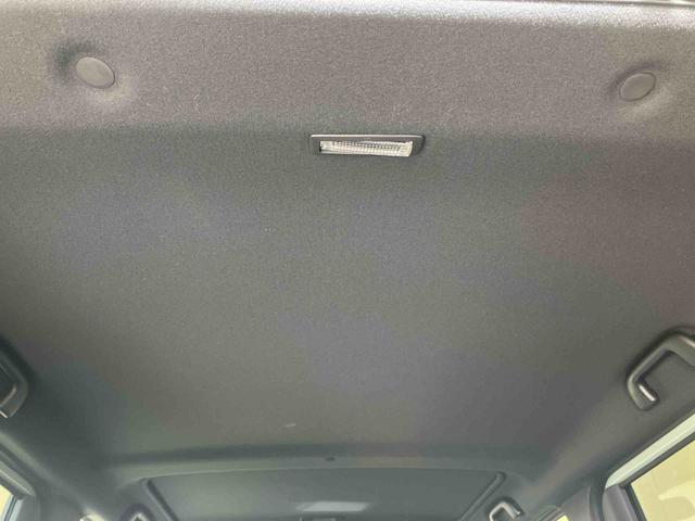 タフト Ｇ　ダーククロムベンチャー／ナビ／バックモニター／ドラレコ　ナビ　バックモニター　ドライブレコーダー　オートエアコン　インパネシフト　電動パーキングブレーキ　シートヒーター　スマートアシスト　ダークシルバー加飾　ダーククロムパーツ　スカイフィールトップ（59枚目）