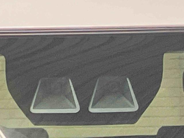 タント Ｘ／ナビ／バックモニター／ドラレコ／両側パワースライドドア　両側パワースライドドア　ナビ　バックモニター　ドライブレコーダー　運転席ロングスライドシート　前席シートヒーター　インパネシフト　キーフリー　足踏式パーキングブレーキ　ミラクルオープンドア（22枚目）