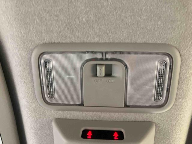 タント Ｘ／ナビ／バックモニター／ドラレコ／両側パワースライドドア　両側パワースライドドア　ナビ　バックモニター　ドライブレコーダー　運転席ロングスライドシート　前席シートヒーター　インパネシフト　キーフリー　足踏式パーキングブレーキ　ミラクルオープンドア（56枚目）