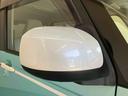 オート格納式カラードドアミラー