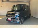 ターボ付き タントカスタムRS入庫しました
