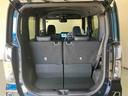 ラゲージスペースも余裕の広さ