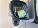 助手席側　サイドアンダーミラー付きドアミラー