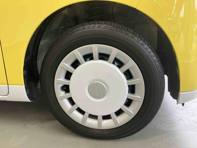 ムーヴキャンバス ストライプスＧターボ／１０インチナビ・ドラレコ前後・ＥＴＣ　ターボ車・純正１０インチナビ・バックモニター・ドライブレコーダー前後・室内カメラ・アダプティブクルーズコントロール装備・シートヒーター左右・両側電動スライドドア・ＥＴＣ・ＴＶコントロール・車検整備付（24枚目）