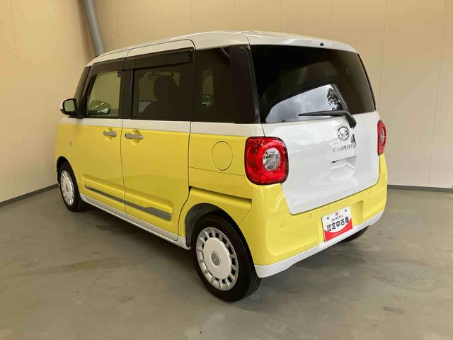 ムーヴキャンバス ストライプスＧターボ／１０インチナビ・ドラレコ前後・ＥＴＣ　ターボ車・純正１０インチナビ・バックモニター・ドライブレコーダー前後・室内カメラ・アダプティブクルーズコントロール装備・シートヒーター左右・両側電動スライドドア・ＥＴＣ・ＴＶコントロール・車検整備付（28枚目）