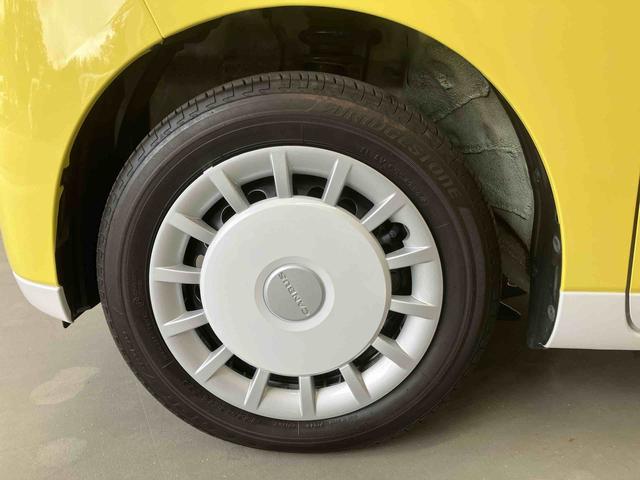 ムーヴキャンバス ストライプスＧターボ／１０インチナビ・ドラレコ前後・ＥＴＣ　ターボ車・純正１０インチナビ・バックモニター・ドライブレコーダー前後・室内カメラ・アダプティブクルーズコントロール装備・シートヒーター左右・両側電動スライドドア・ＥＴＣ・ＴＶコントロール・車検整備付（38枚目）