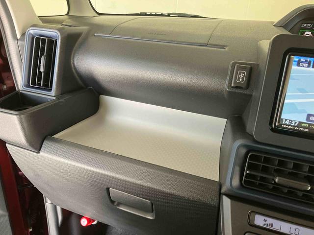 タント Ｘ　純正ナビ・バックモニター・ドライブレコーダー前後・両側電動スライドドア・シートヒーター左右・ＬＥＤヘッドライト・スマートアシスト搭載（7枚目）