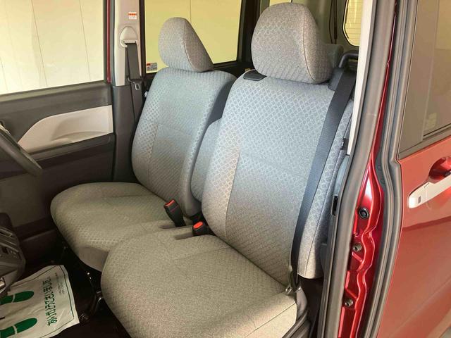 タント Ｘ　純正ナビ・バックモニター・ドライブレコーダー前後・両側電動スライドドア・シートヒーター左右・ＬＥＤヘッドライト・スマートアシスト搭載（19枚目）