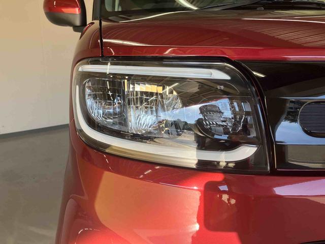 タント Ｘ　純正ナビ・バックモニター・ドライブレコーダー前後・両側電動スライドドア・シートヒーター左右・ＬＥＤヘッドライト・スマートアシスト搭載（24枚目）