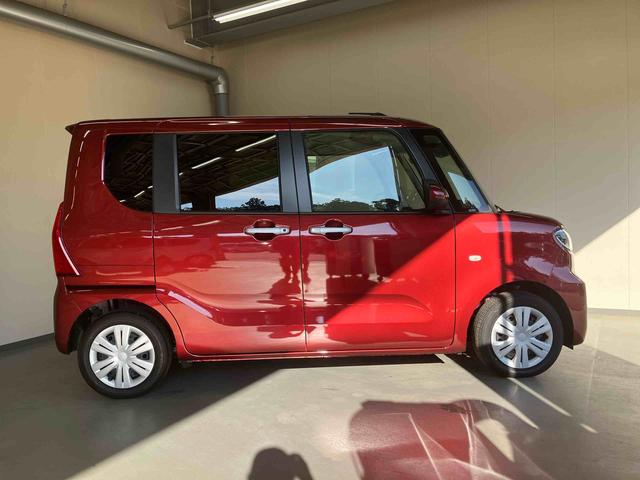 タント Ｘ　純正ナビ・バックモニター・ドライブレコーダー前後・両側電動スライドドア・シートヒーター左右・ＬＥＤヘッドライト・スマートアシスト搭載（29枚目）