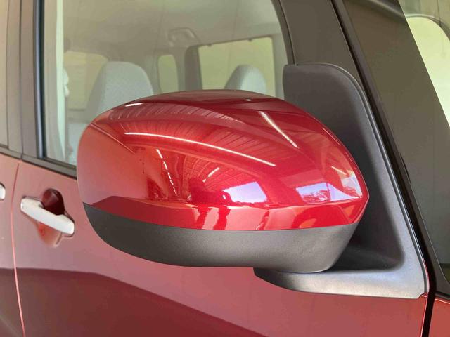 タント Ｘ　純正ナビ・バックモニター・ドライブレコーダー前後・両側電動スライドドア・シートヒーター左右・ＬＥＤヘッドライト・スマートアシスト搭載（34枚目）