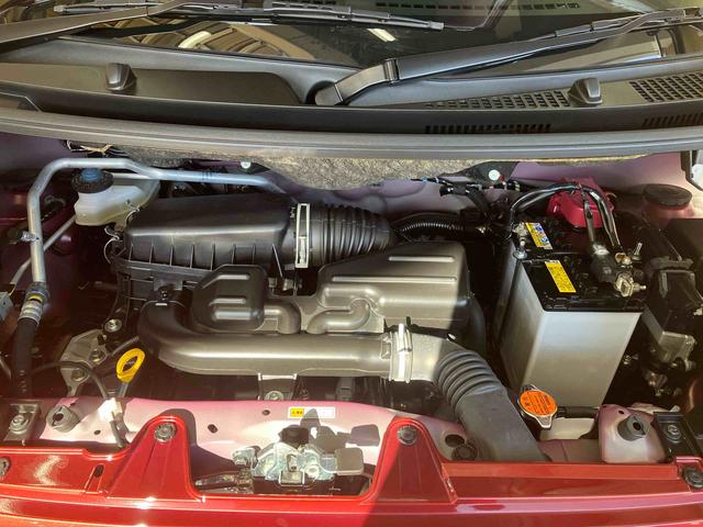 タント Ｘ　純正ナビ・バックモニター・ドライブレコーダー前後・両側電動スライドドア・シートヒーター左右・ＬＥＤヘッドライト・スマートアシスト搭載（38枚目）