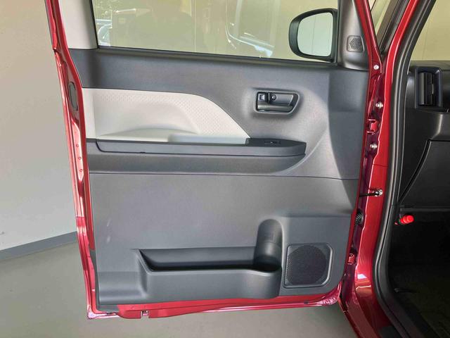 タント Ｘ　純正ナビ・バックモニター・ドライブレコーダー前後・両側電動スライドドア・シートヒーター左右・ＬＥＤヘッドライト・スマートアシスト搭載（45枚目）
